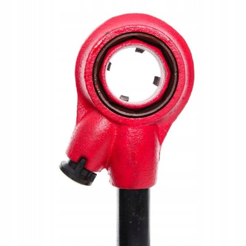 Gwintownica Ręczna 5 Części Kraft&Dele KD331