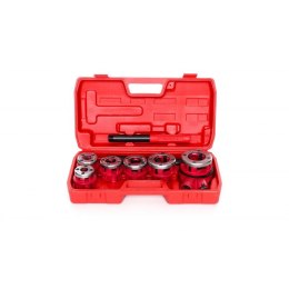 Gwintownica Ręczna 6 Części Kraft&Dele KD332