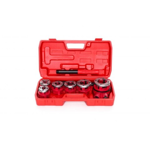 Gwintownica Ręczna 6 Części Kraft&Dele KD332