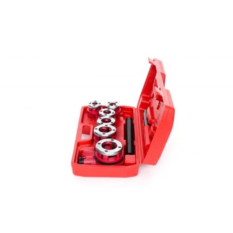 Gwintownica Ręczna 6 Części Kraft&Dele KD332