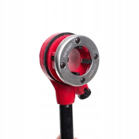 Gwintownica Ręczna 6 Części Kraft&Dele KD332