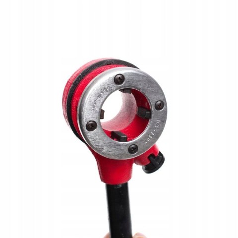 Gwintownica Ręczna 6 Części Kraft&Dele KD332