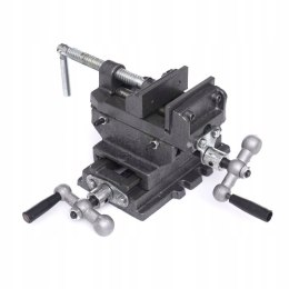 Imadło maszynowe Kraft&Dale KD10742 75 mm