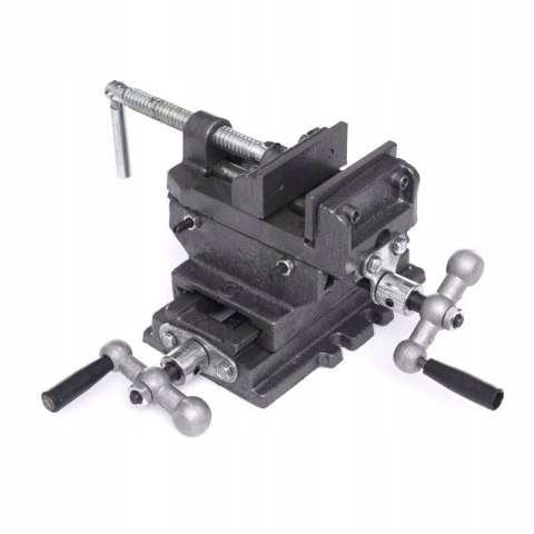 Imadło maszynowe Kraft&Dale KD10742 75 mm