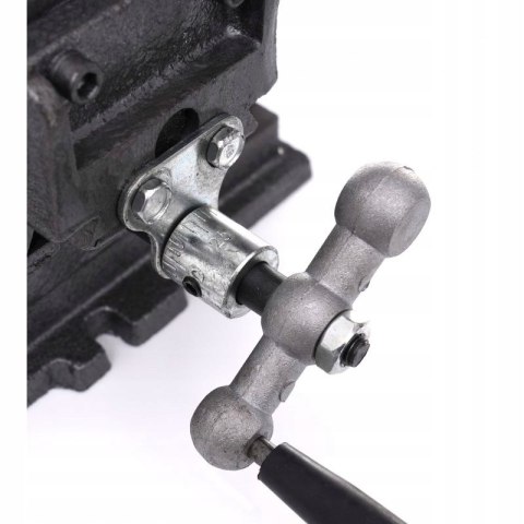 Imadło maszynowe Kraft&Dale KD10742 75 mm