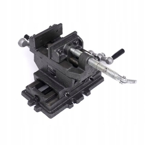 Imadło maszynowe Kraft&Dale KD10742 75 mm