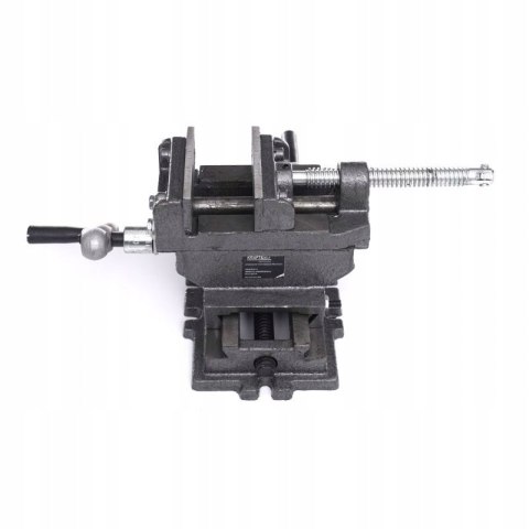 Imadło maszynowe Kraft&Dale KD10742 75 mm