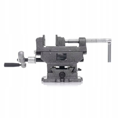 Imadło maszynowe Kraft&Dale KD10742 75 mm