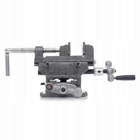 Imadło maszynowe Kraft&Dale KD10742 75 mm