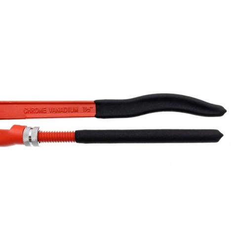 Klucz Hydrauliczny S Nastawny Szwedzki Kraft&Del 1,5" 41 cm 0 - 38 mm