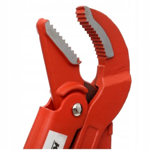 Klucz Hydrauliczny S Nastawny Szwedzki Kraft&Del 1,5" 41 cm 0 - 38 mm