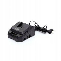 ŁADOWARKA X-SERIES DO AKUMULATORÓW KRAFT&DELE 18V 2,2A KD1761