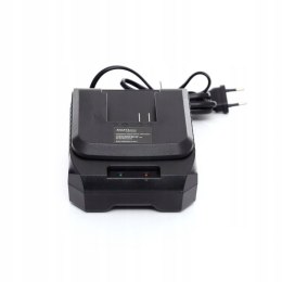 ŁADOWARKA X-SERIES DO AKUMULATORÓW KRAFT&DELE 18V 2,2A KD1761