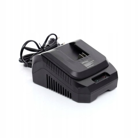 ŁADOWARKA X-SERIES DO AKUMULATORÓW KRAFT&DELE 18V 2,2A KD1761