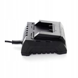 ŁADOWARKA ZASILACZ DO AKUMULATORÓW 18V 2.3A PRO-SERIES KD1780