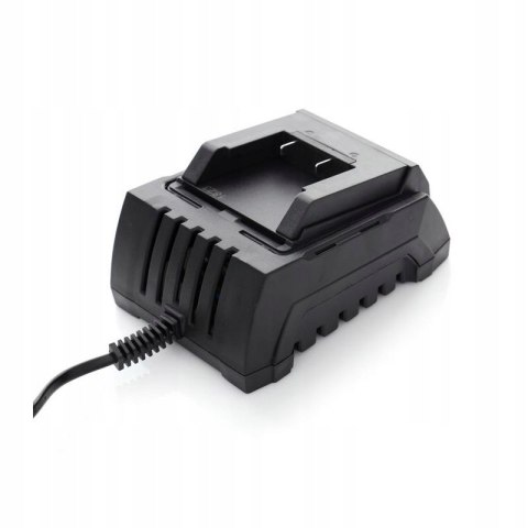 ŁADOWARKA ZASILACZ DO AKUMULATORÓW 18V 2.3A PRO-SERIES KD1780