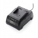 ŁADOWARKA ZASILACZ DO AKUMULATORÓW 18V 2.3A PRO-SERIES KD1780