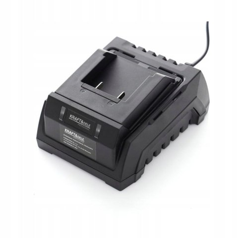 ŁADOWARKA ZASILACZ DO AKUMULATORÓW 18V 2.3A PRO-SERIES KD1780