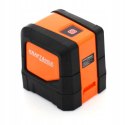 LASER KRZYŻOWY Z CZERWONĄ WIĄZKĄ KD10306