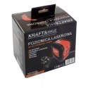 LASER KRZYŻOWY Z CZERWONĄ WIĄZKĄ KD10306