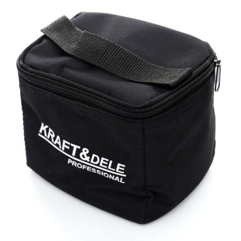 LASER KRZYŻOWY Z CZERWONĄ WIĄZKĄ KD10306