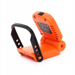 LATARKA AKUMULATOROWA LED 18V X-SERIES KD1755