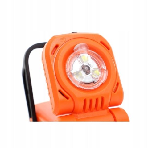 LATARKA AKUMULATOROWA LED 18V X-SERIES KD1755