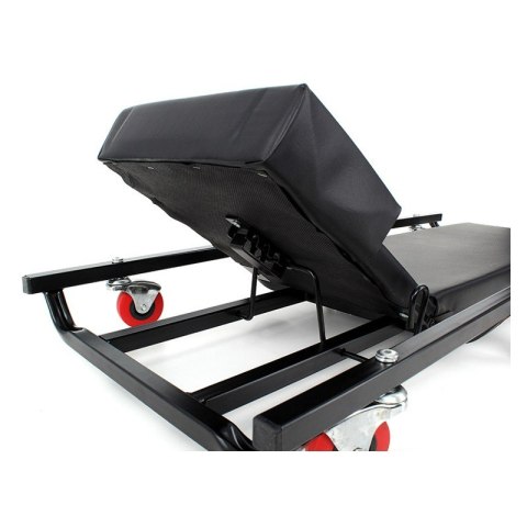 LEŻANKA WARSZATATOWA SAMOCHODOWA LEŻAK REGULACJA