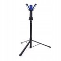Lampa Budowlana Halogen na Stojaku zmienna 4500 Lm Kraft&Dele 4000 Amh USB