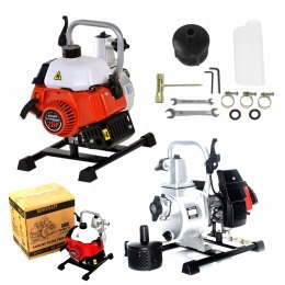 Motopompa pompa spalinowa do wody 1