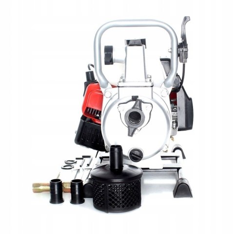 Motopompa pompa spalinowa do wody 1" cal 2km Kraft&Dele