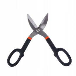 NOŻYCE DO CIĘCIA BLACHY PORĘCZNE 225MM KD10364