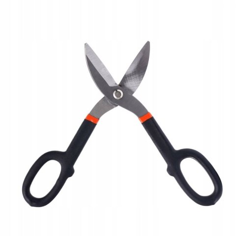 NOŻYCE DO CIĘCIA BLACHY PORĘCZNE 225MM KD10364