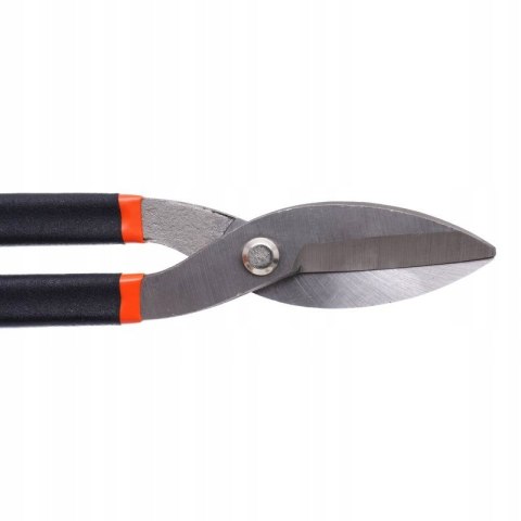 NOŻYCE DO CIĘCIA BLACHY PORĘCZNE 225MM KD10364