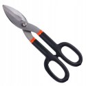 NOŻYCE DO CIĘCIA BLACHY PORĘCZNE 225MM KD10364