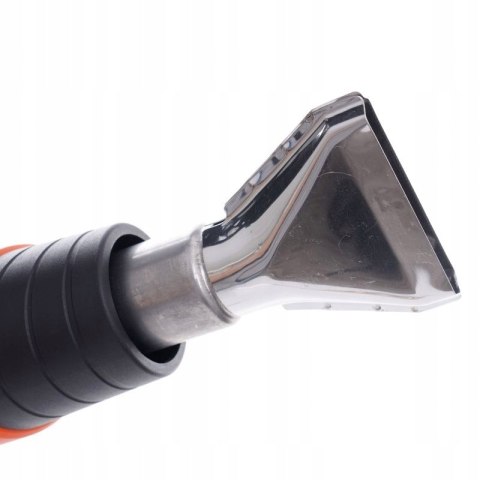 OPALARKA ELEKTRYCZNA Z WYŚWIETLACZEM LCD 230V 2000W 2 BIEGI 4 DYSZE KD3029