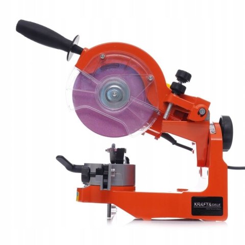 Ostrzałka do Piły Łańcuchowej Łańcucha Kraft&Dele KD10155 750 W