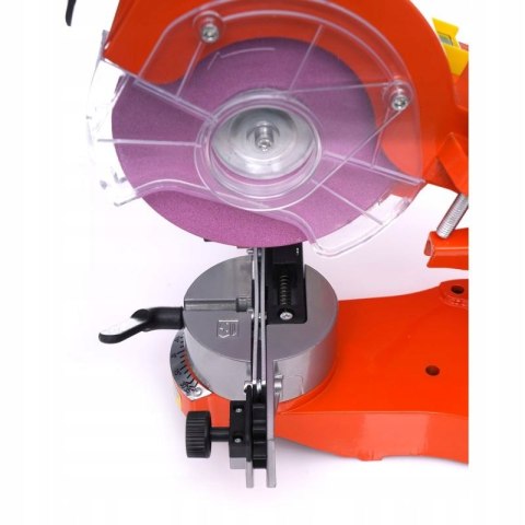 Ostrzałka do Piły Łańcuchowej Łańcucha Kraft&Dele KD10155 750 W