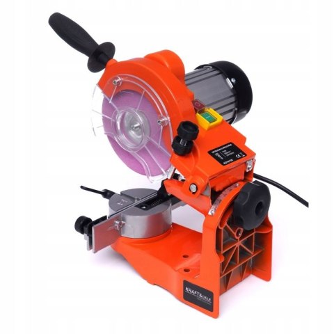 Ostrzałka do Piły Łańcuchowej Łańcucha Kraft&Dele KD10155 750 W