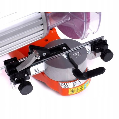 Ostrzałka do Piły Łańcuchowej Łańcucha Kraft&Dele KD10155 750 W