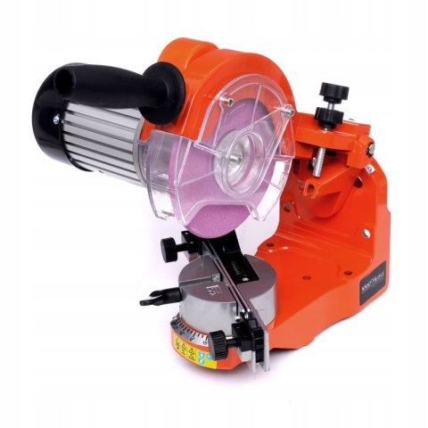 Ostrzałka do Piły Łańcuchowej Łańcucha Kraft&Dele KD10155 750 W