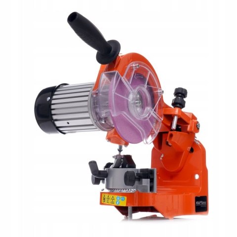 Ostrzałka do Piły Łańcuchowej Łańcucha Kraft&Dele KD10155 750 W