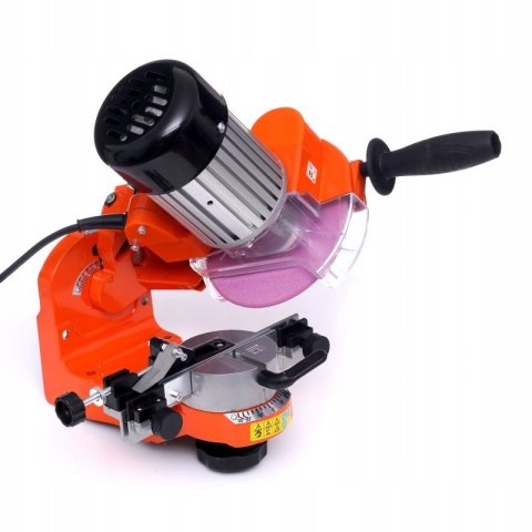 Ostrzałka do Piły Łańcuchowej Łańcucha Kraft&Dele KD10155 750 W