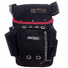 PAS NARZĘDZIOWY TORBA NA NARZĘDZIA BIODROWA