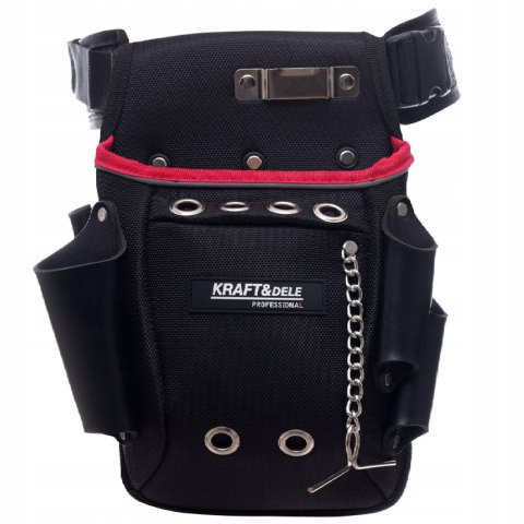 PAS NARZĘDZIOWY TORBA NA NARZĘDZIA BIODROWA