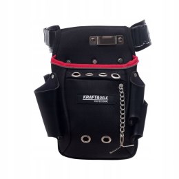 PAS NARZĘDZIOWY TORBA NA NARZĘDZIA BIODROWA