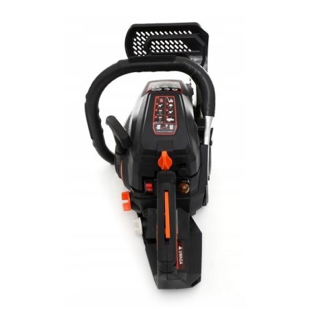 PIŁA SPALINOWA ŁAŃCUCHOWA MOCNA PILARKA 5,3KM KD5000