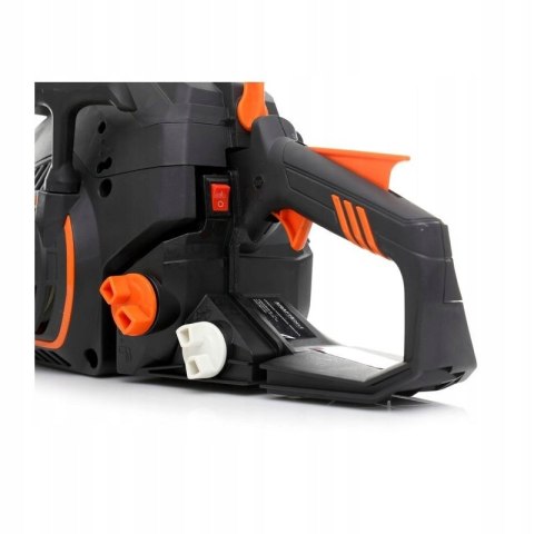 PIŁA SPALINOWA ŁAŃCUCHOWA MOCNA PILARKA 5,3KM KD5000