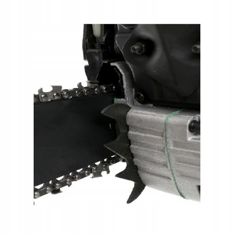 PIŁA SPALINOWA ŁAŃCUCHOWA MOCNA PILARKA 5,3KM KD5000