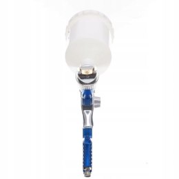PISTOLET LAKIERNICZY HVLP 750ML DYSZA 1,4MM KD2092